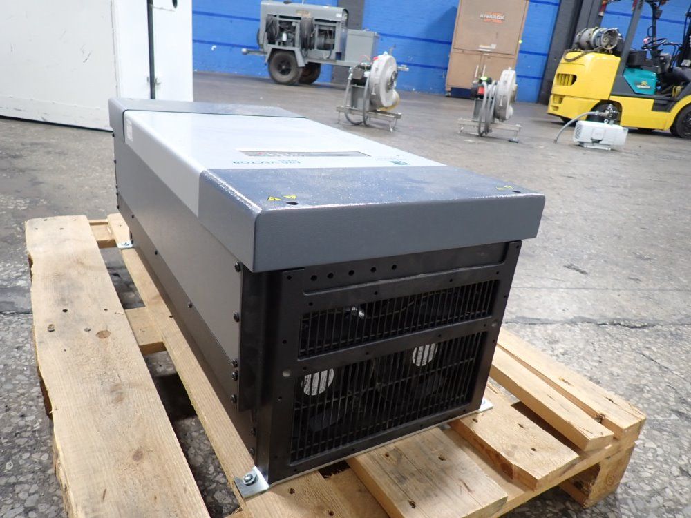 Eurotherm Vector Drive