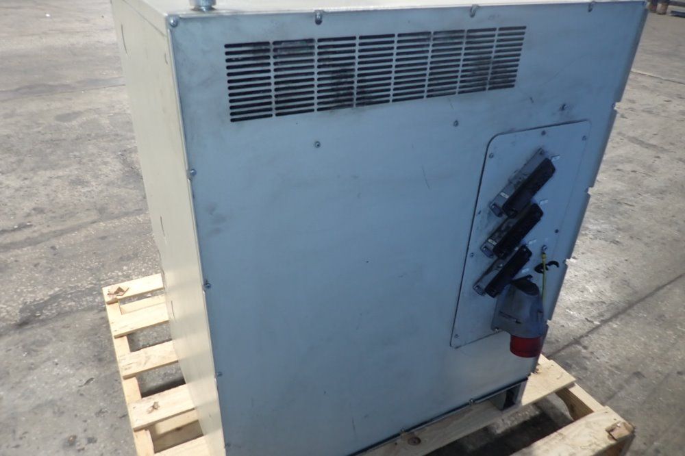 Motoman Ercs-up50n-ae00 Robot Control Panel - Ercs-up50n-ae00