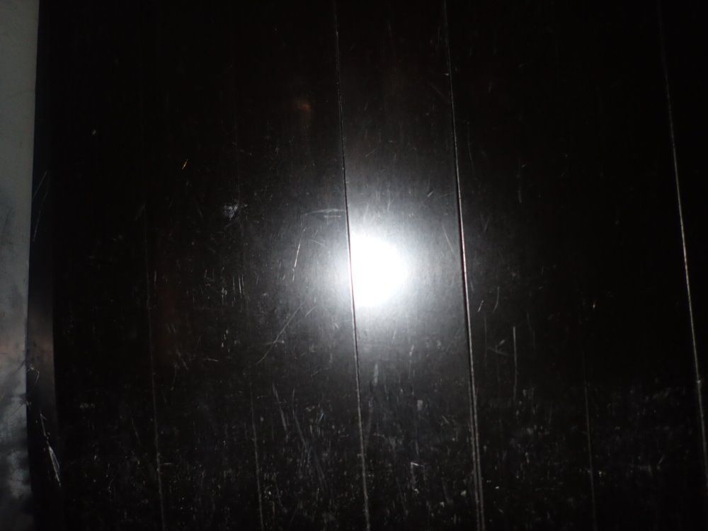 Polymer Systems 75 Hp Granulator