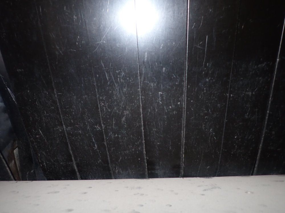 Polymer Systems 75 Hp Granulator