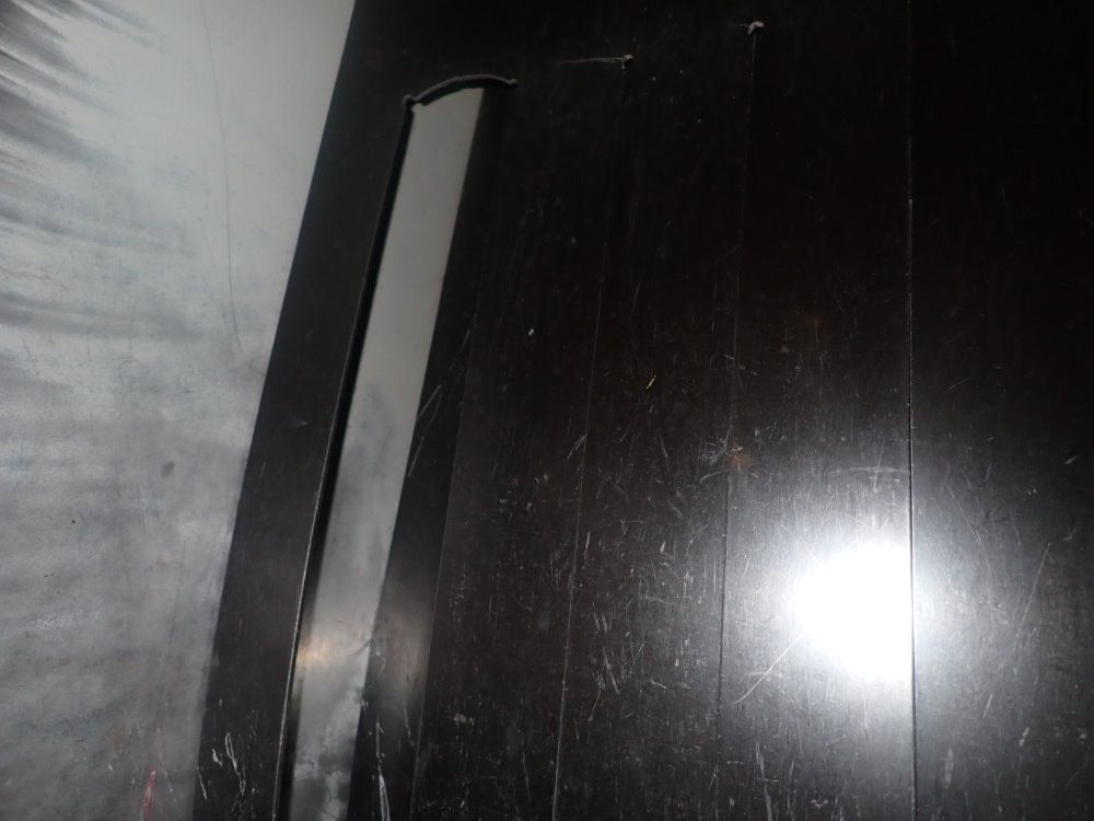 Polymer Systems 75 Hp Granulator