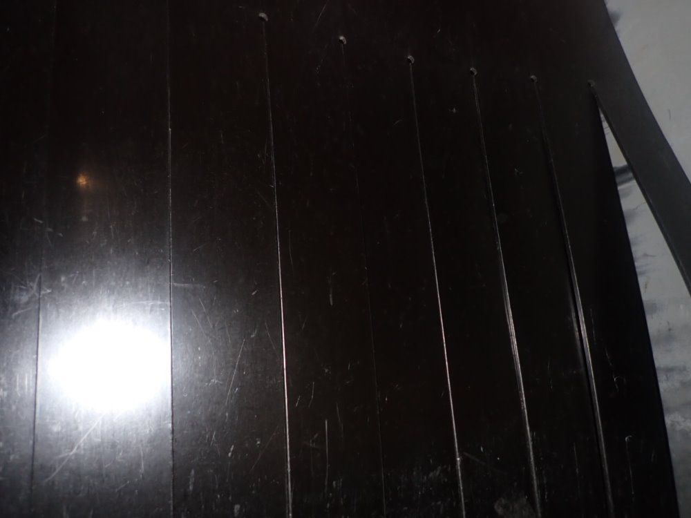 Polymer Systems 75 Hp Granulator