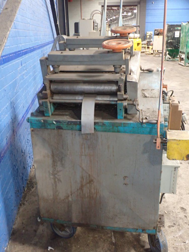 Rowe B15-3000j Straightener - B15-3000j