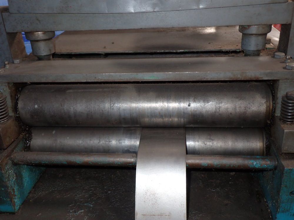 Rowe B15-3000j Straightener - B15-3000j