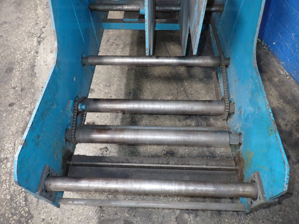 Rowe B15-3000j Straightener - B15-3000j