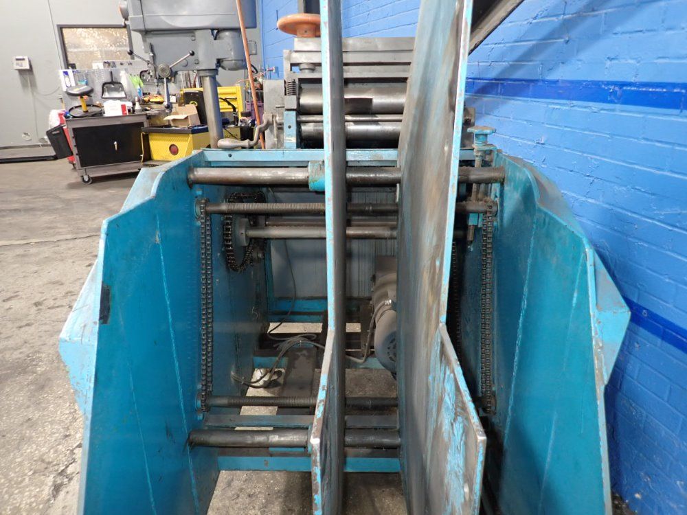 Rowe B15-3000j Straightener - B15-3000j