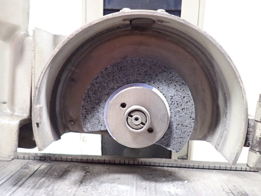 Okamoto 6" X 8" Mag Chuck 6.18/pfg-618 Surface Grinder - 6.18/pfg-618