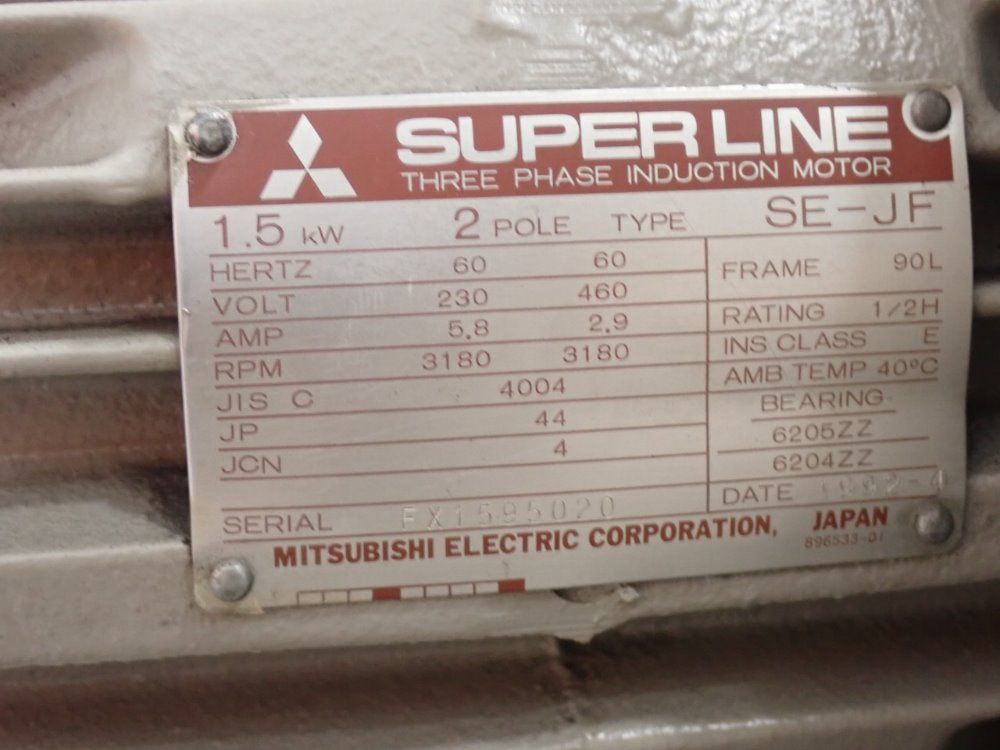 Okamoto 6" X 8" Mag Chuck 6.18/pfg-618 Surface Grinder - 6.18/pfg-618