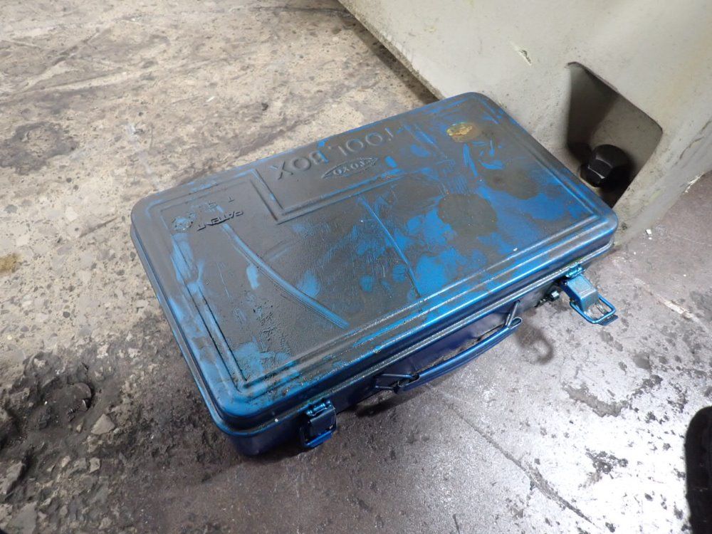 Okamoto 6" X 8" Mag Chuck 6.18/pfg-618 Surface Grinder - 6.18/pfg-618