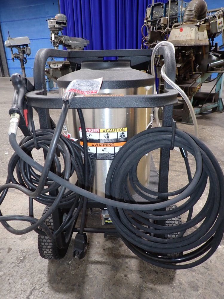 Shark Pressure Washer