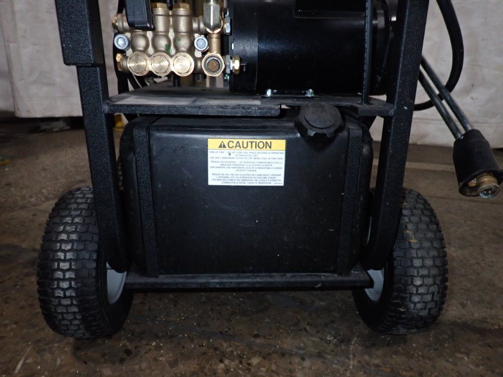 Shark Pressure Washer