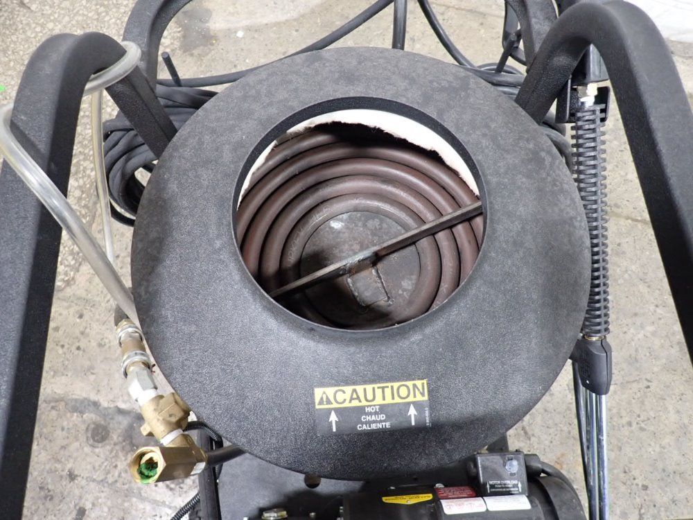 Shark Pressure Washer