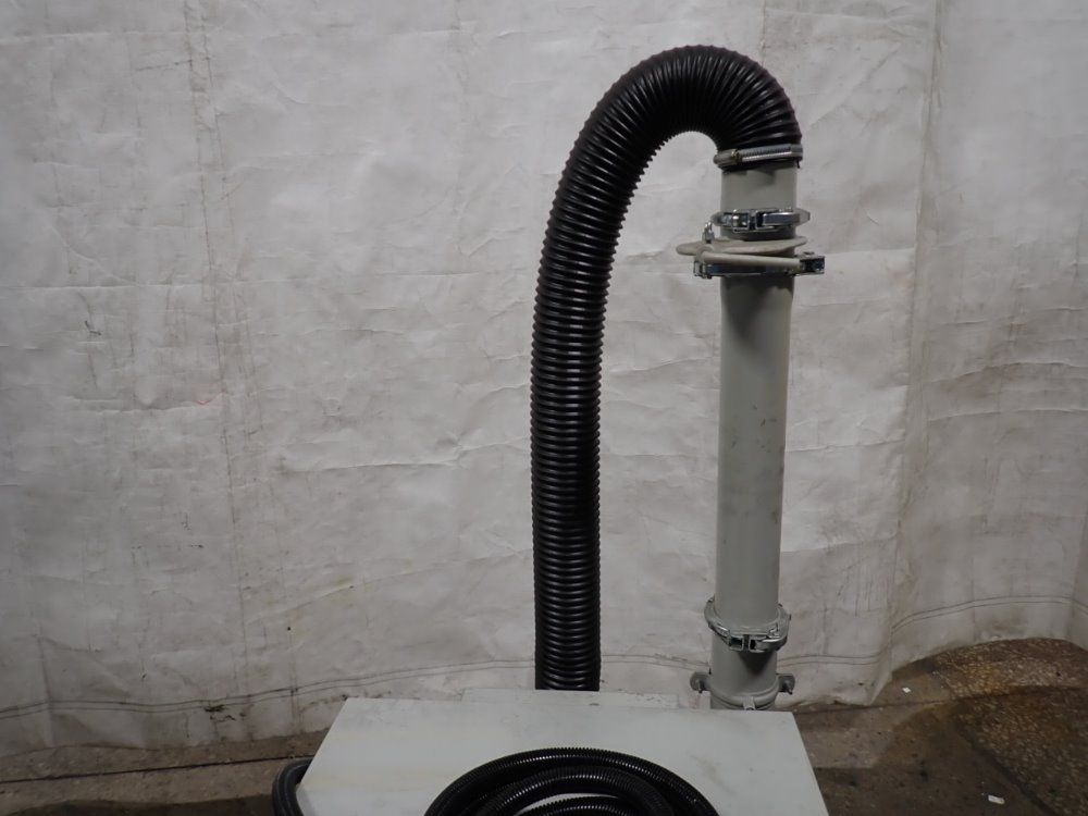 Acs/air Cleaning Systems Dust Collector