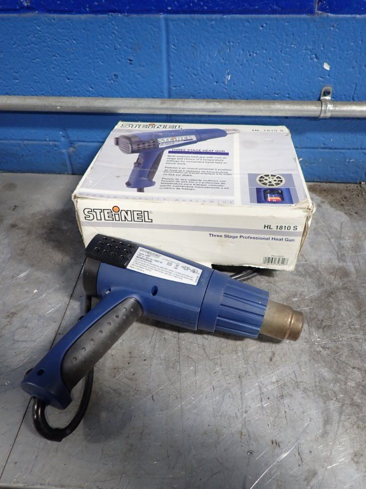 Steinel Heat Gun