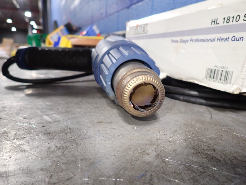 Steinel Heat Gun
