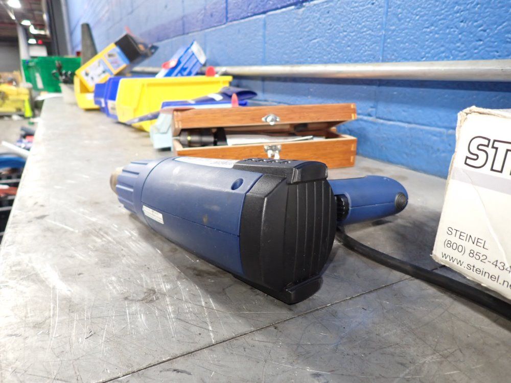 Steinel Heat Gun