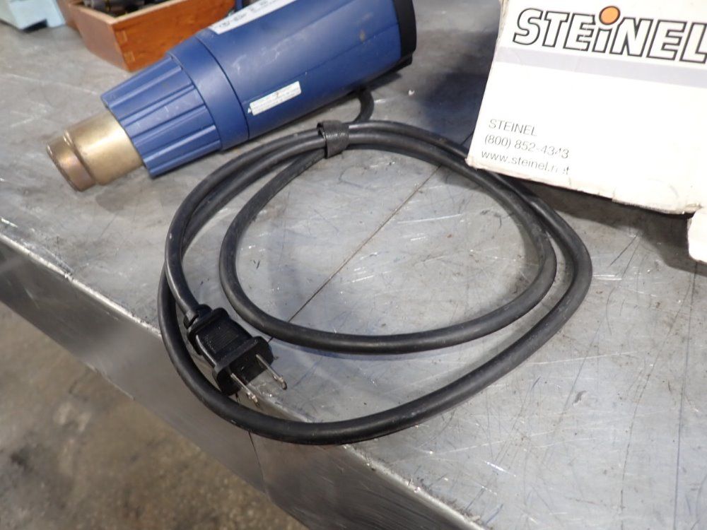 Steinel Heat Gun