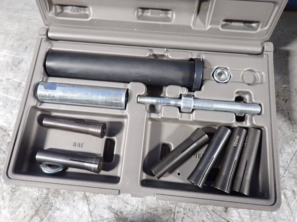 Cal-van Tools Metric Dowel Pin Puller Set