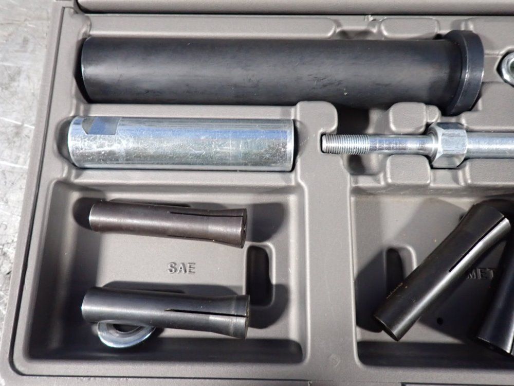 Cal-van Tools Metric Dowel Pin Puller Set