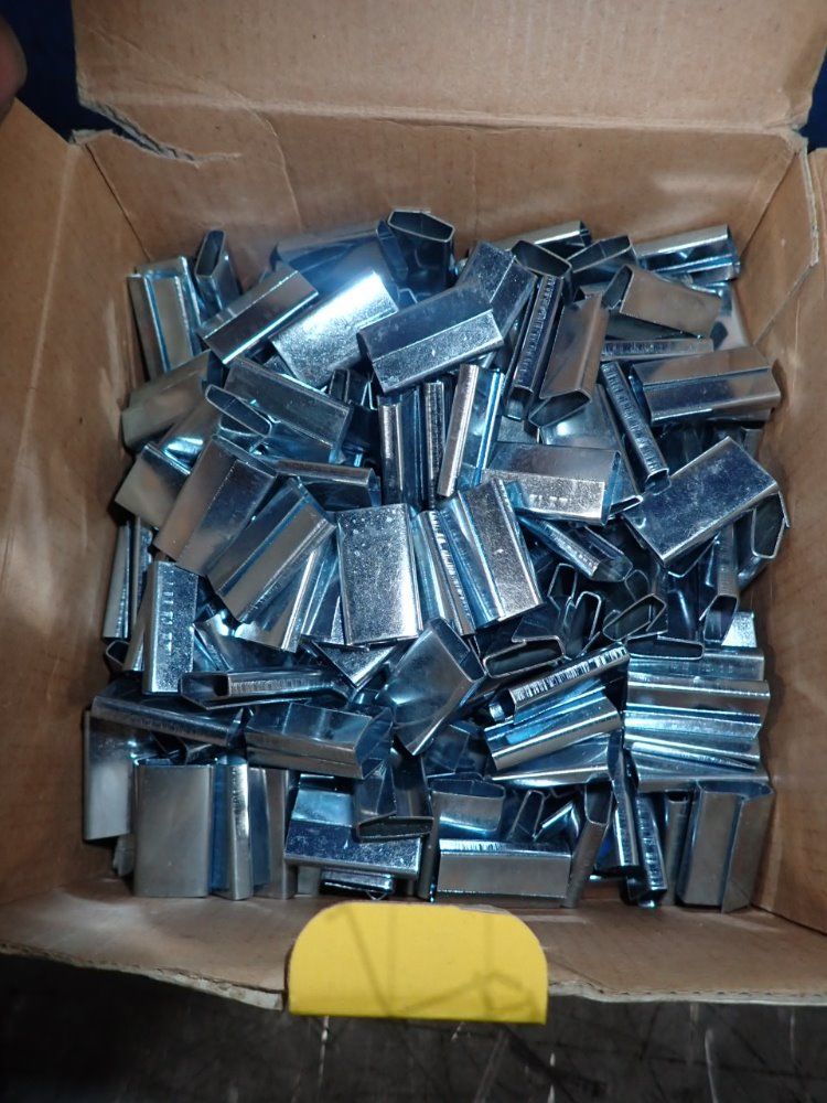 Northern Industrial Poly Strapping Seals