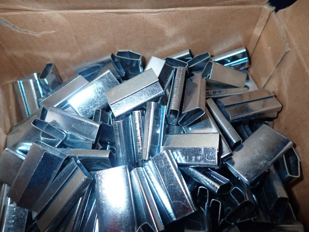 Northern Industrial Poly Strapping Seals