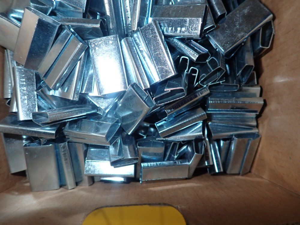 Northern Industrial Poly Strapping Seals