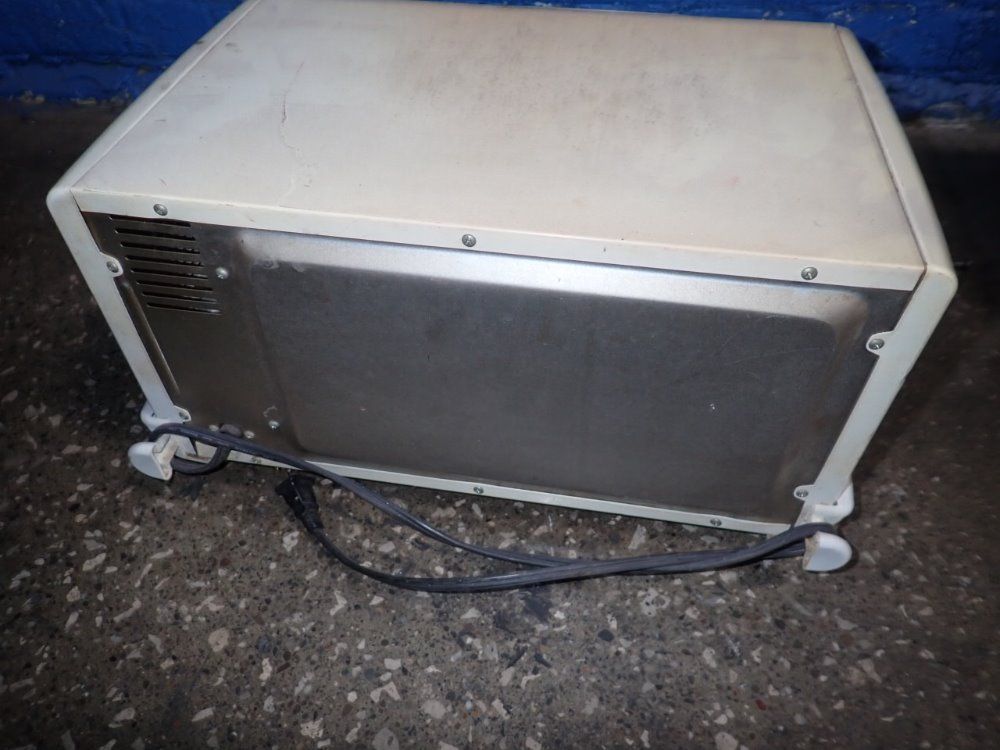 Hamilton Beach Toaster Oven