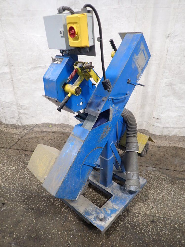 Perfect Technology Glass Belt Sander