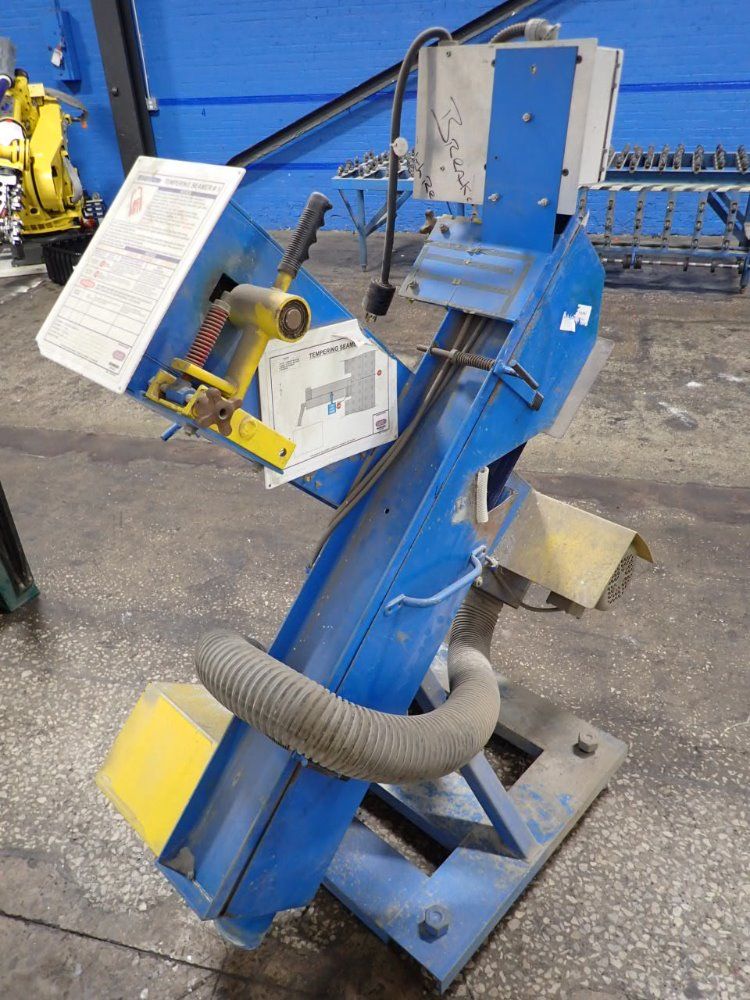 Perfect Technology Glass Belt Sander