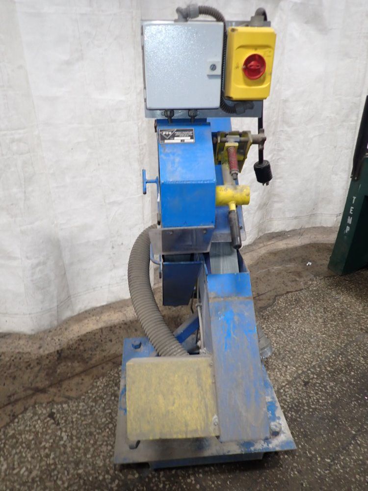 Perfect Technology Glass Belt Sander