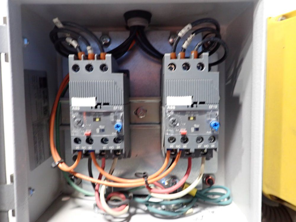 Perfect Technology Glass Belt Sander