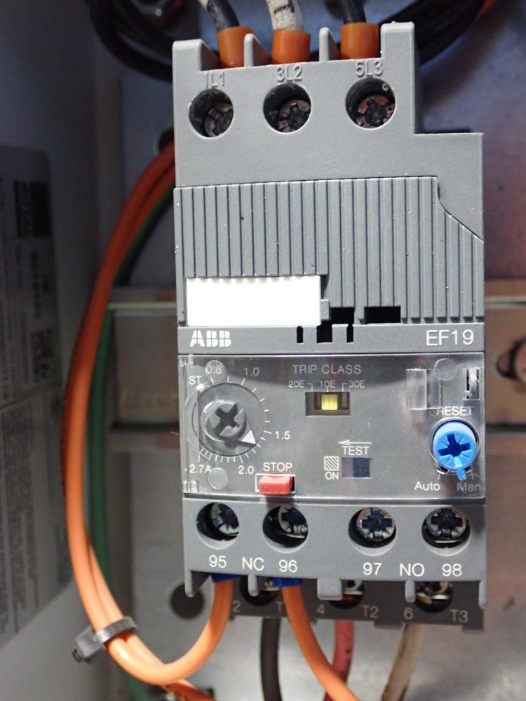 Perfect Technology Glass Belt Sander