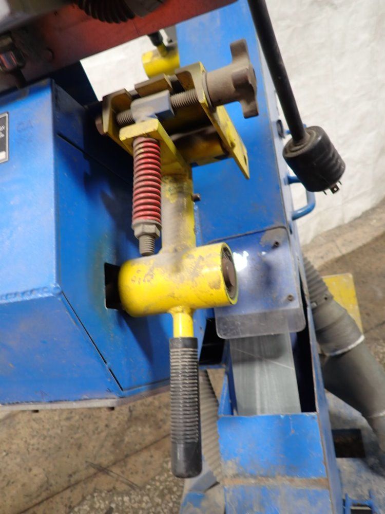 Perfect Technology Glass Belt Sander