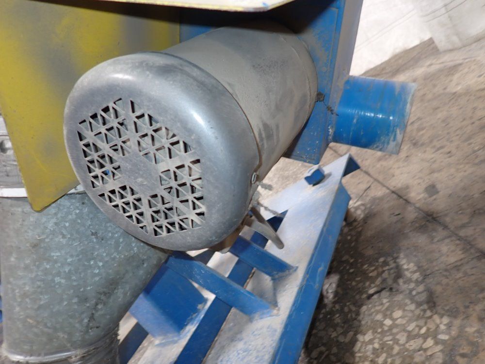 Perfect Technology Glass Belt Sander