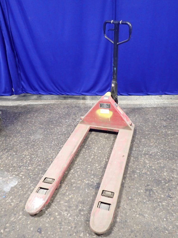 Adyton Pallet Jack