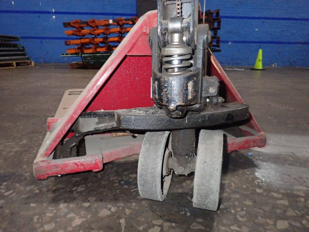 Adyton Pallet Jack