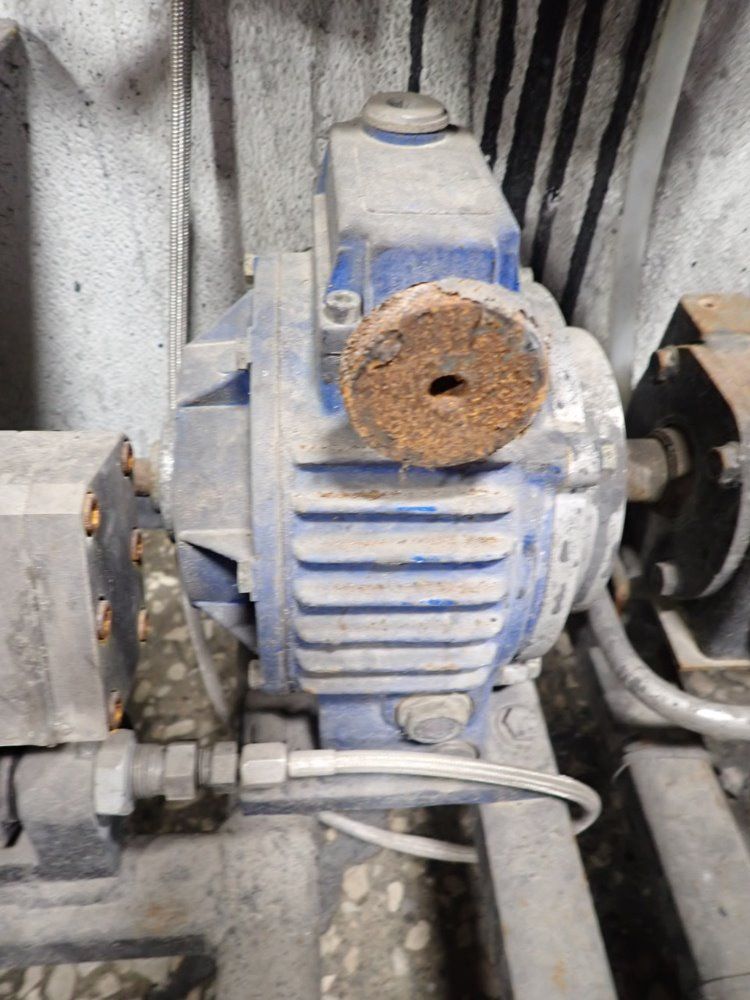 Ca Technologies Pressure Tank System