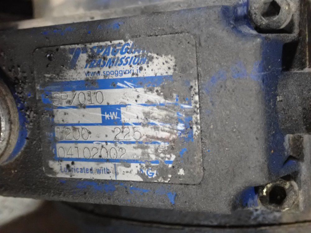 Ca Technologies Pressure Tank System