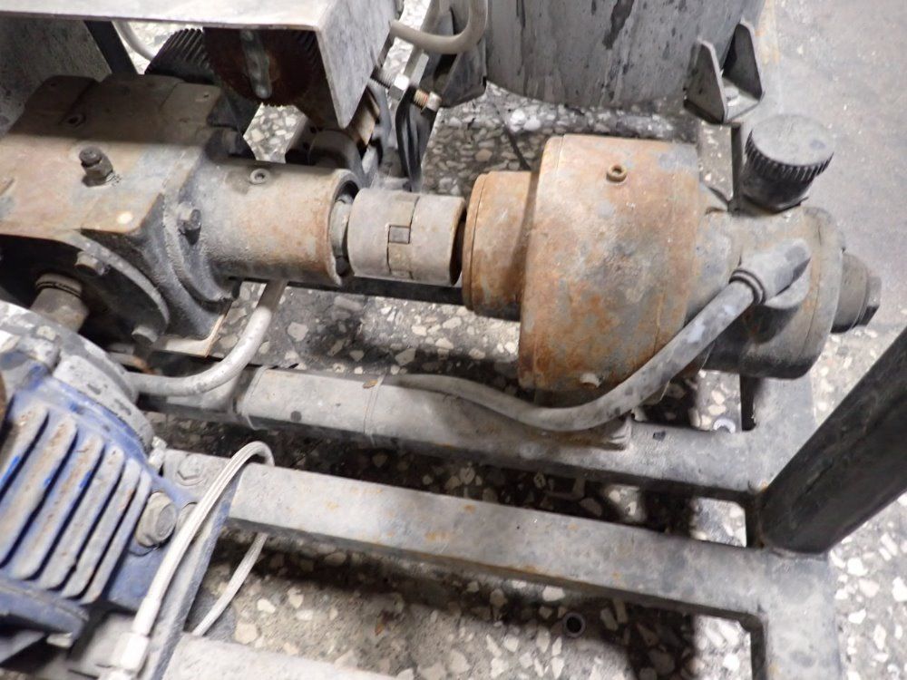 Ca Technologies Pressure Tank System