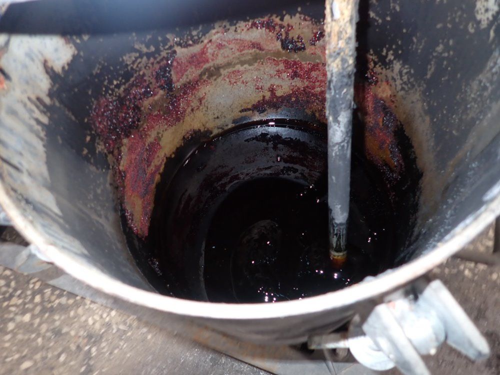 Ca Technologies Pressure Tank System