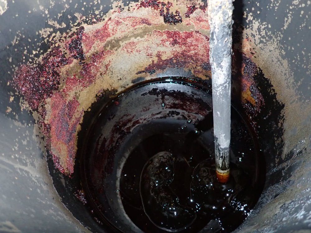 Ca Technologies Pressure Tank System