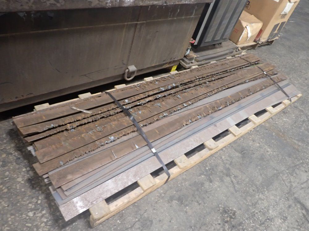 Cutting Systems Sabercut Plasma Table - Sabercut