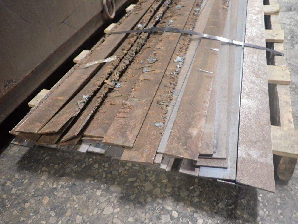 Cutting Systems Sabercut Plasma Table - Sabercut