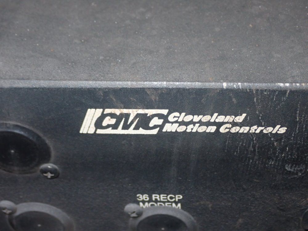 Cutting Systems Sabercut Plasma Table - Sabercut