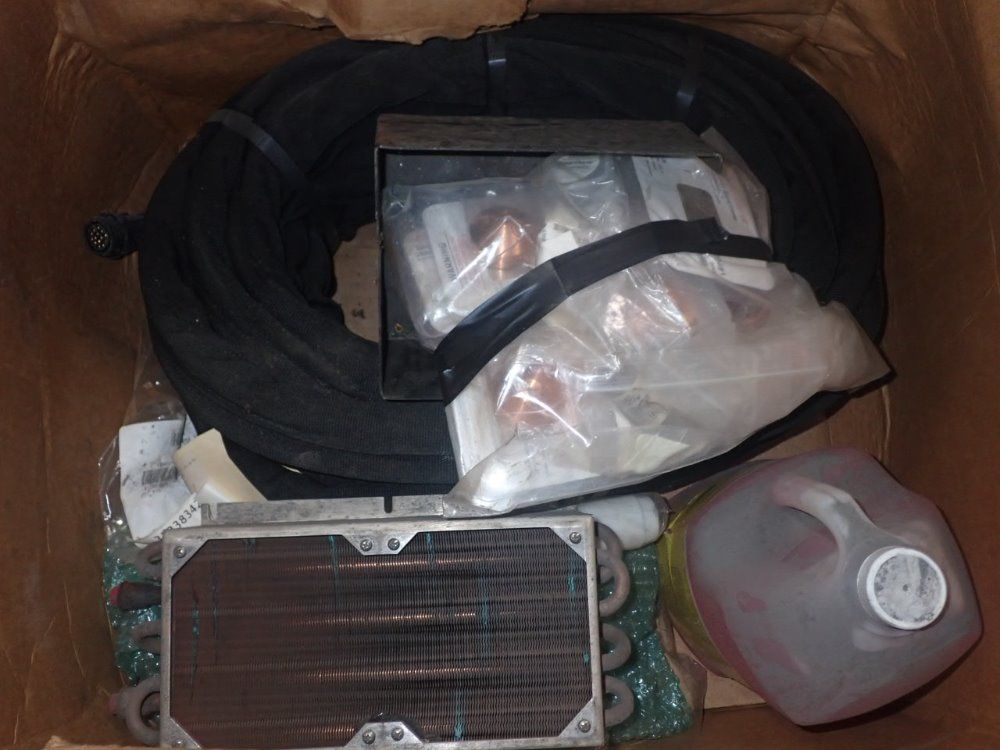 Cutting Systems Sabercut Plasma Table - Sabercut