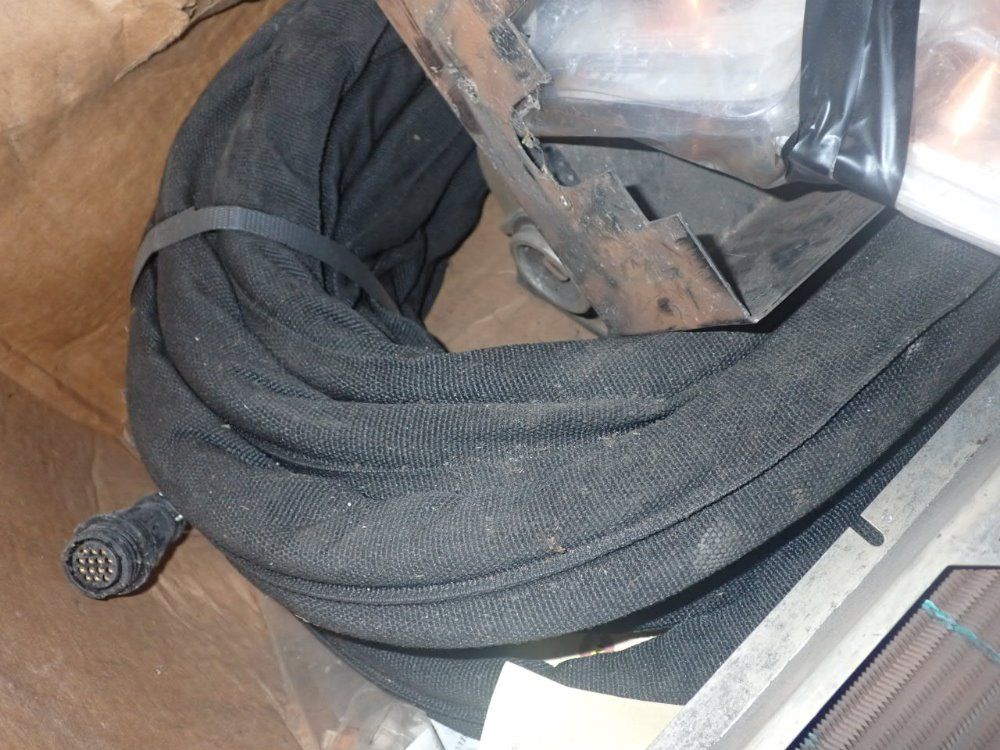 Cutting Systems Sabercut Plasma Table - Sabercut