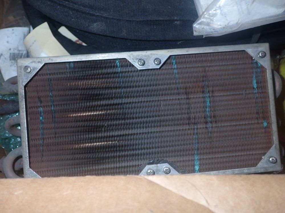 Cutting Systems Sabercut Plasma Table - Sabercut