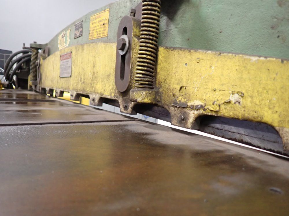 Pexto 16 Soft Steel/52" Ph-52 Shear - Ph-52