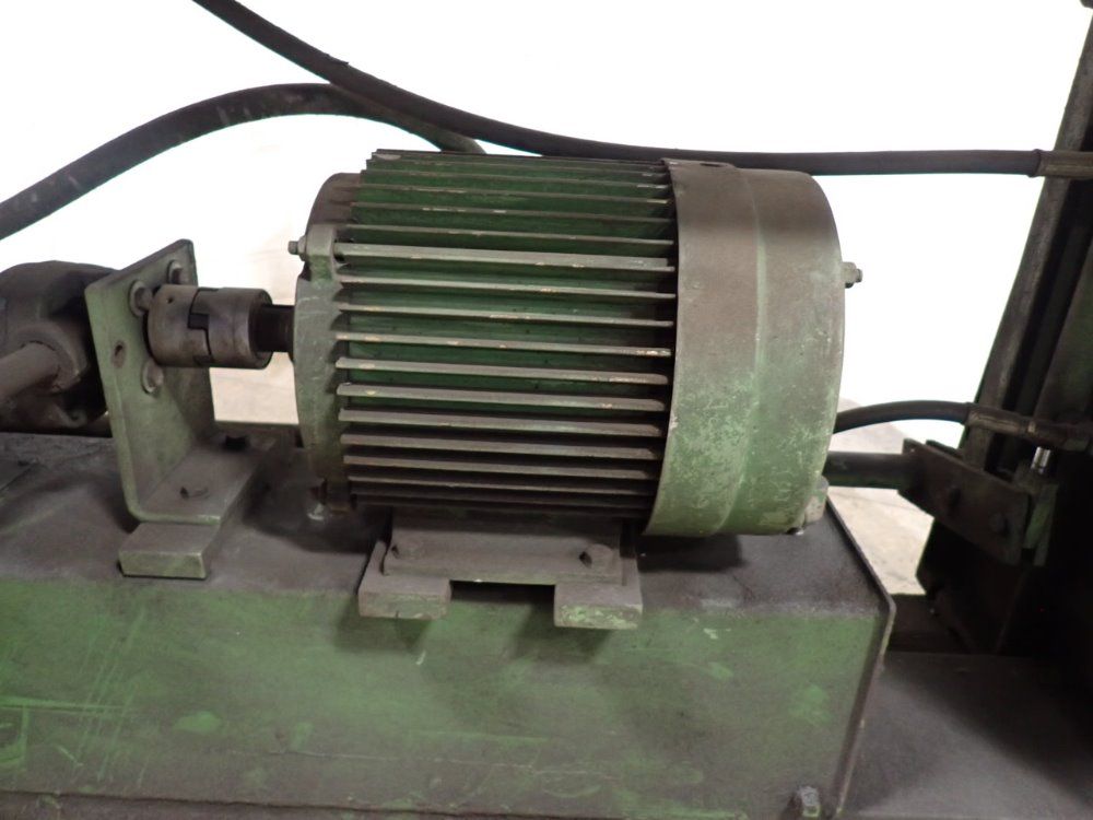 Pexto 16 Soft Steel/52" Ph-52 Shear - Ph-52