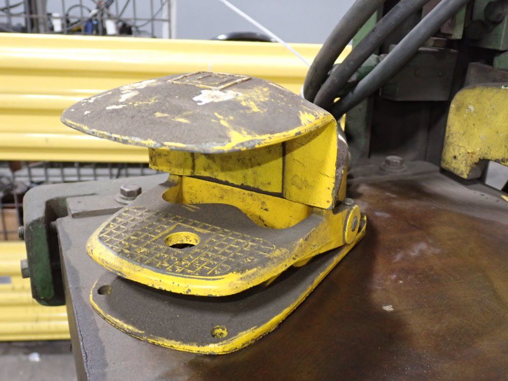 Pexto 16 Soft Steel/52" Ph-52 Shear - Ph-52